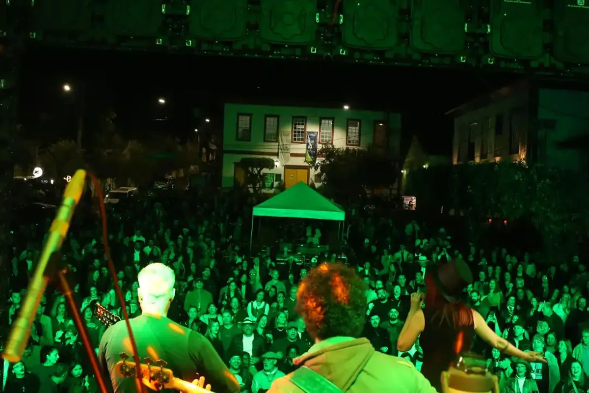 Festival de Viola de Piacatuba e Gastronomia