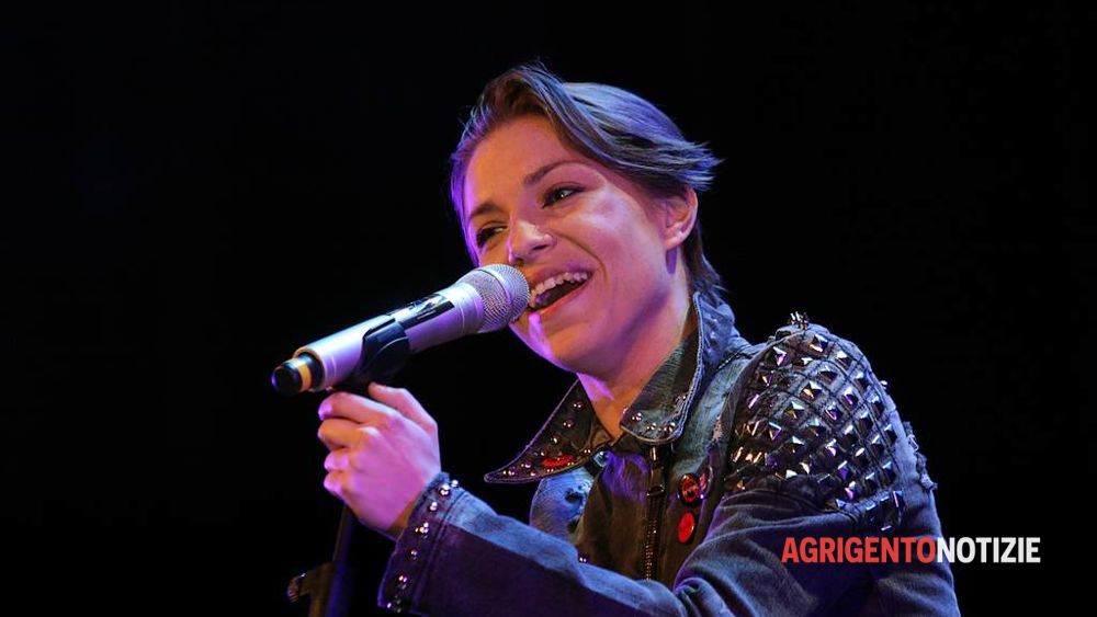 Concerto di Loredana Errore