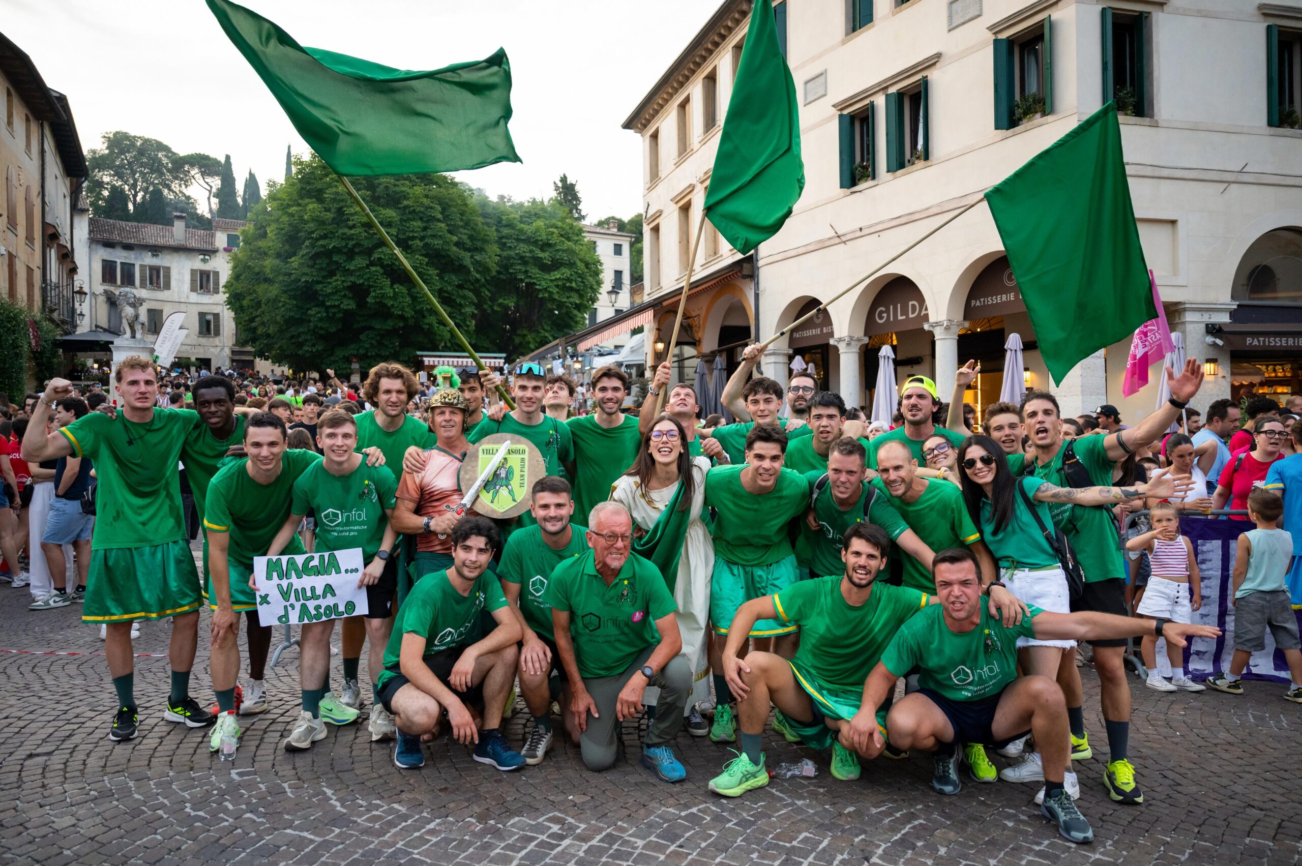 Palio di Asolo
