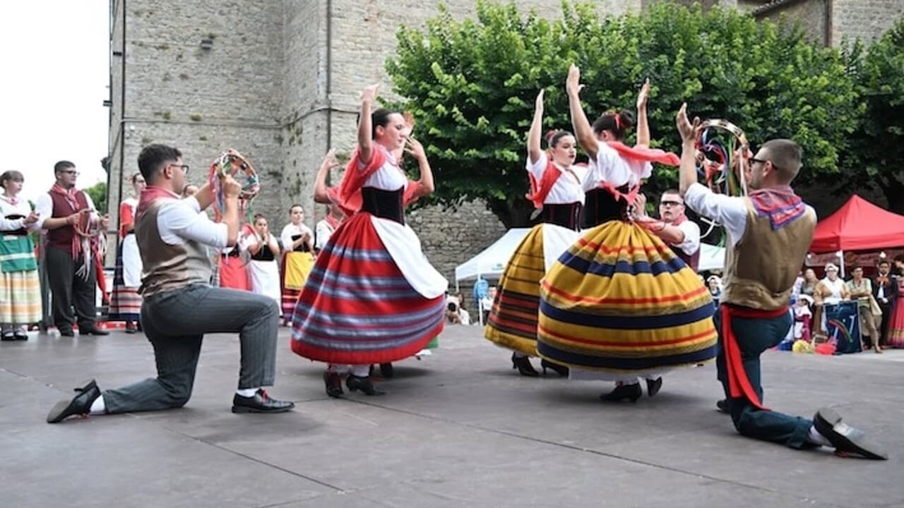 Festival Internazionale del Folklore