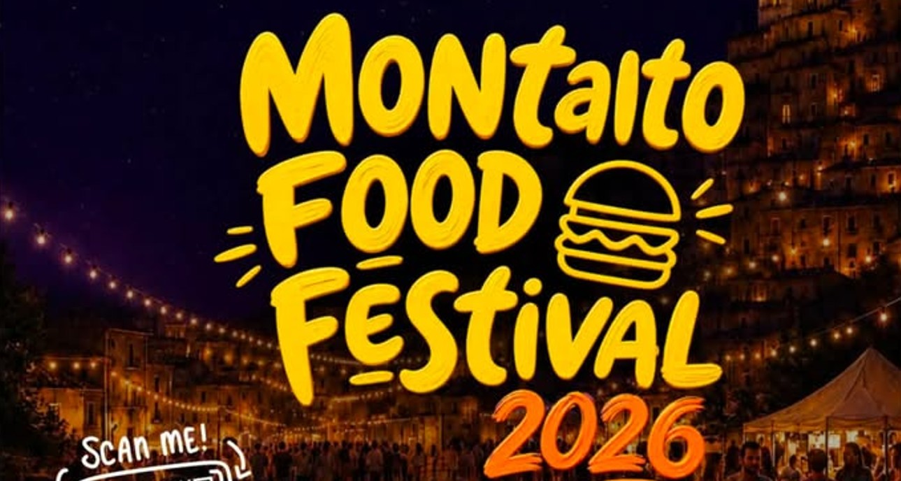Montalto Food Festival