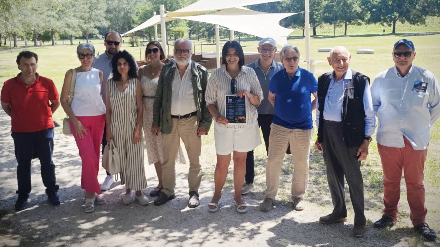 Festival Note all'Infinito