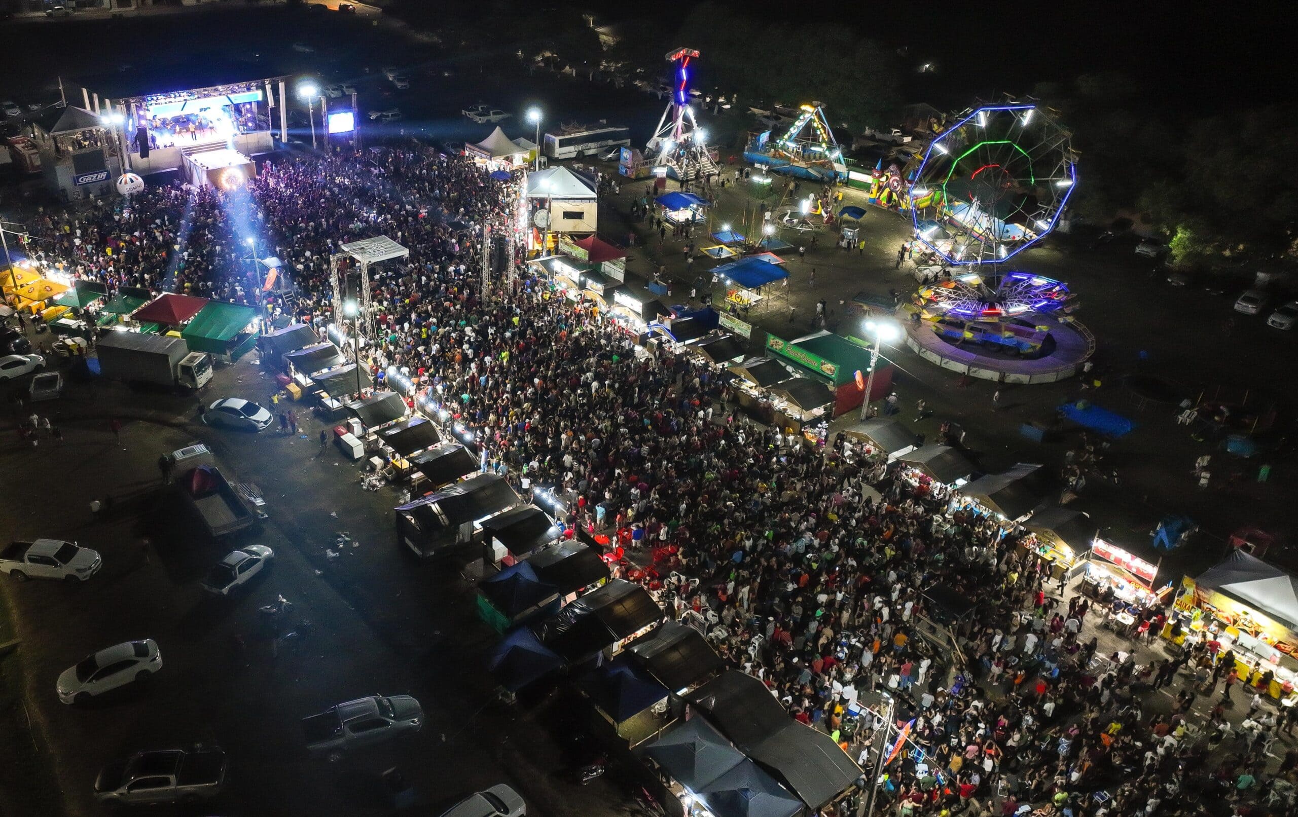 Festival do Açaí