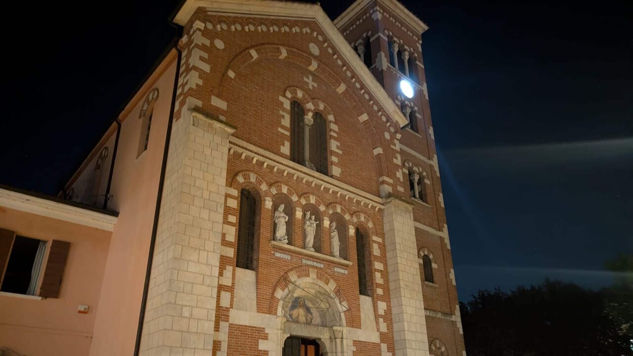 Festa del patrono San Pietro in Solferino