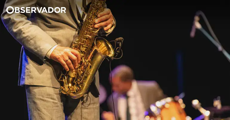 Festival Loulé Jazz