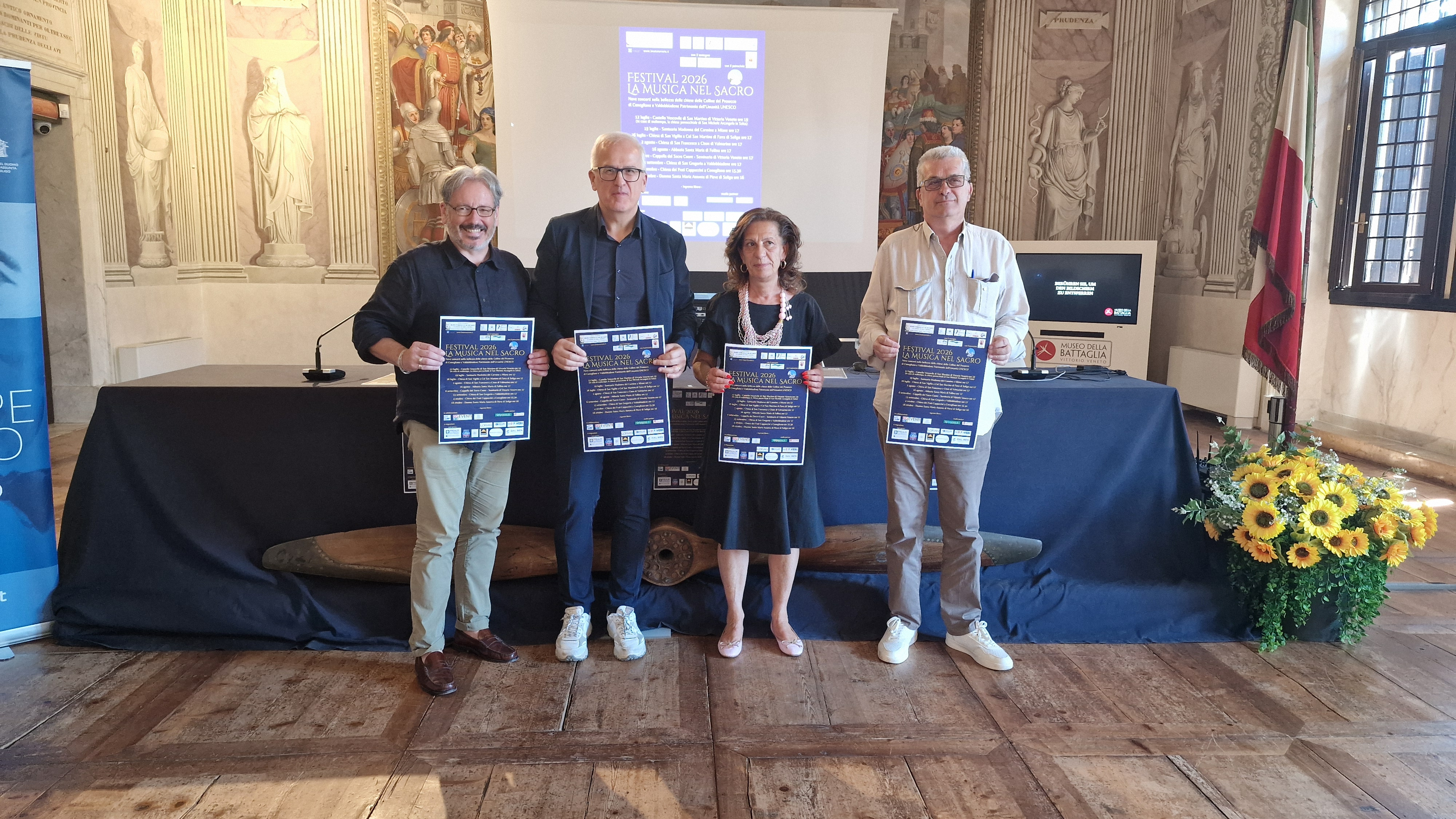 Festival La Musica nel Sacro