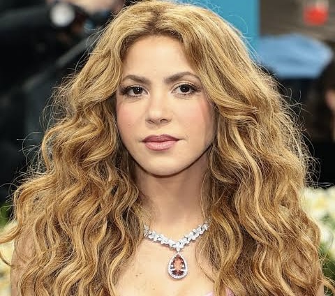 Shakira: Las Mujeres Ya No Lloran World Tour - Live at the Pyramids