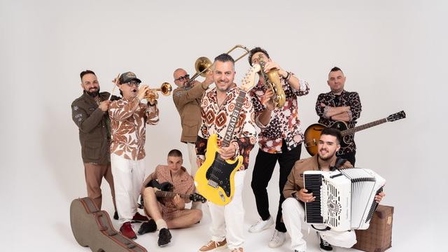Balamondo World Music Festival