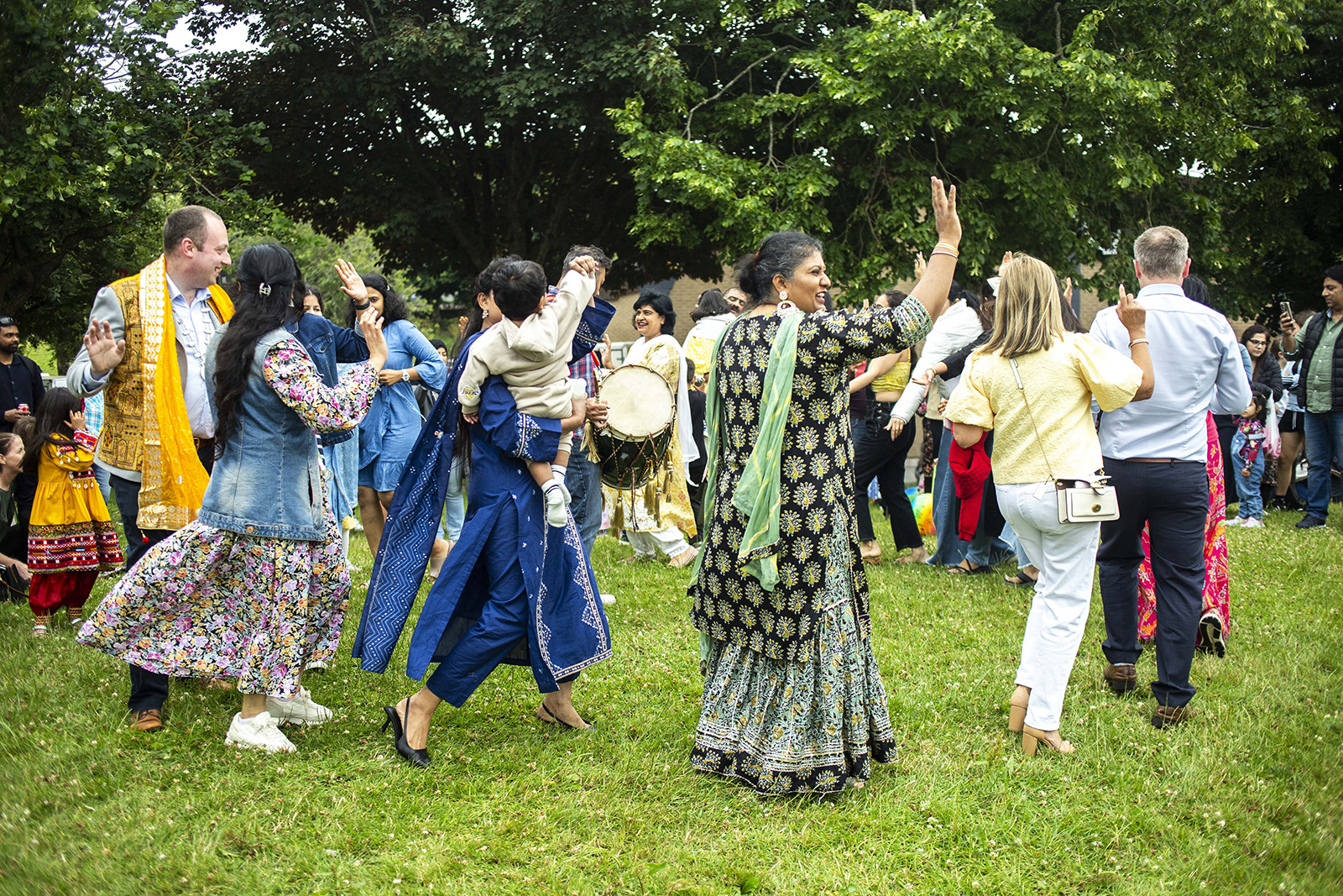 Basant Festival