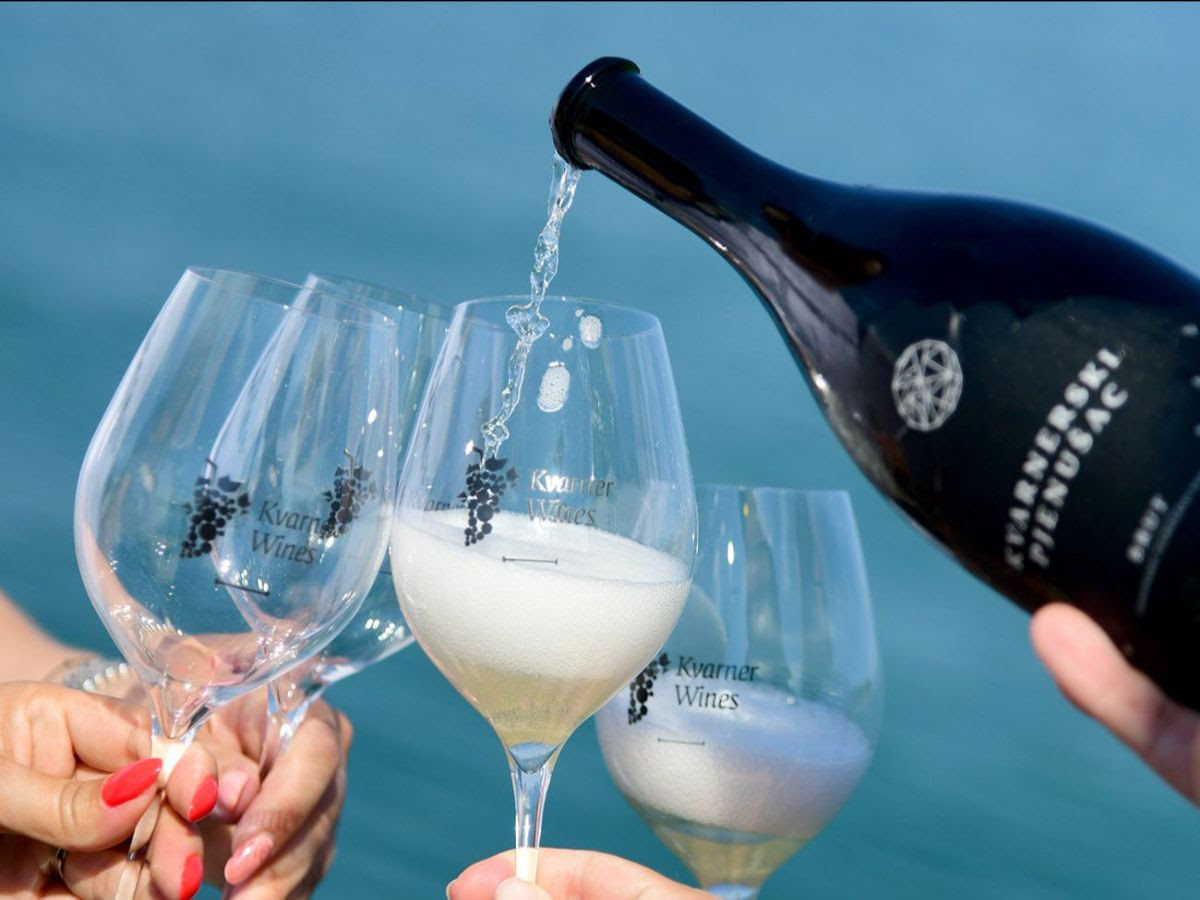 Just Sparkle – International Sparkling Wine Festival