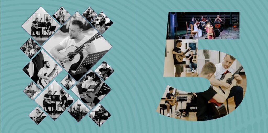 Tuzla Guitar Week 2026