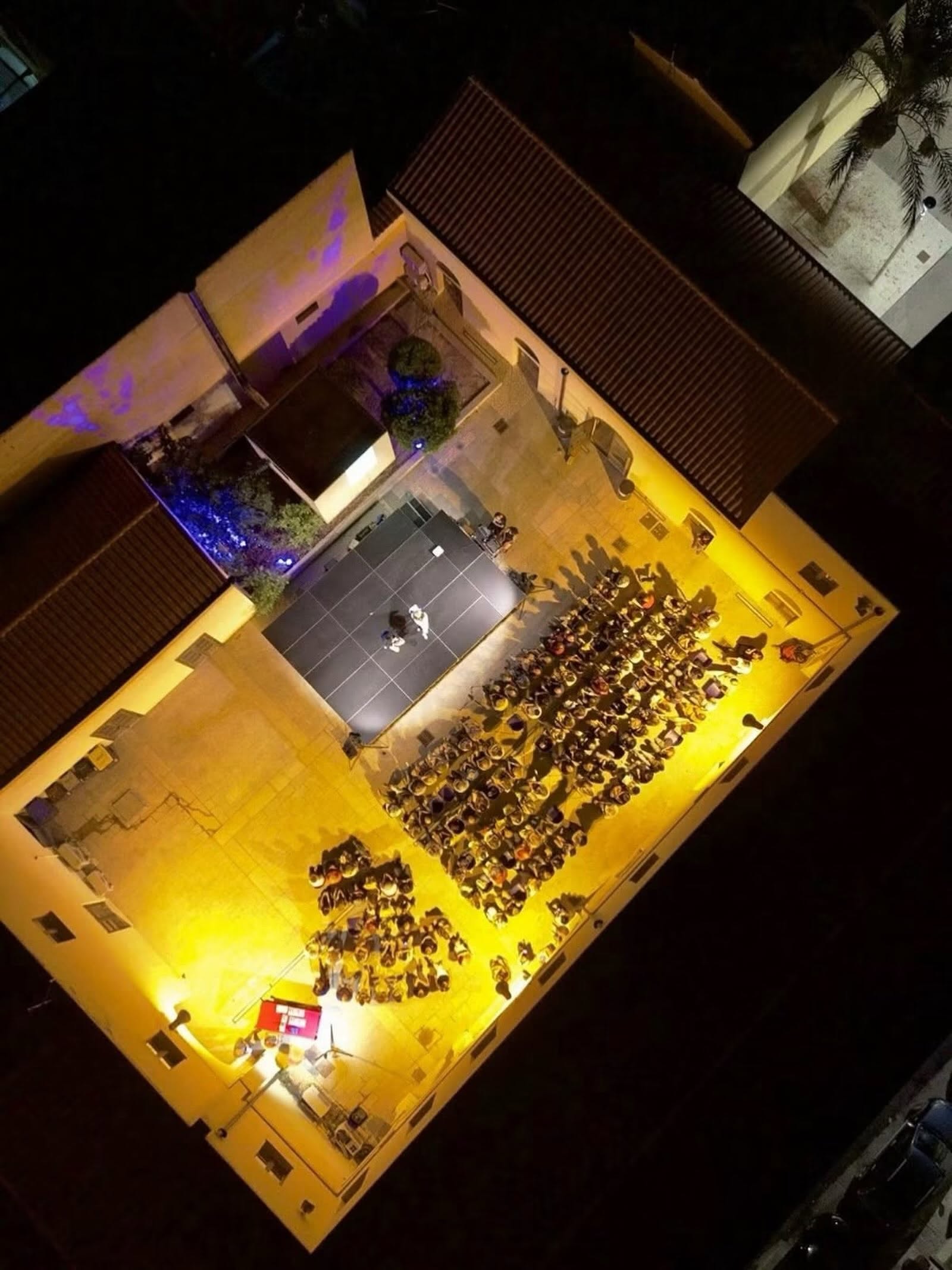 Festival estivo Argonautilus