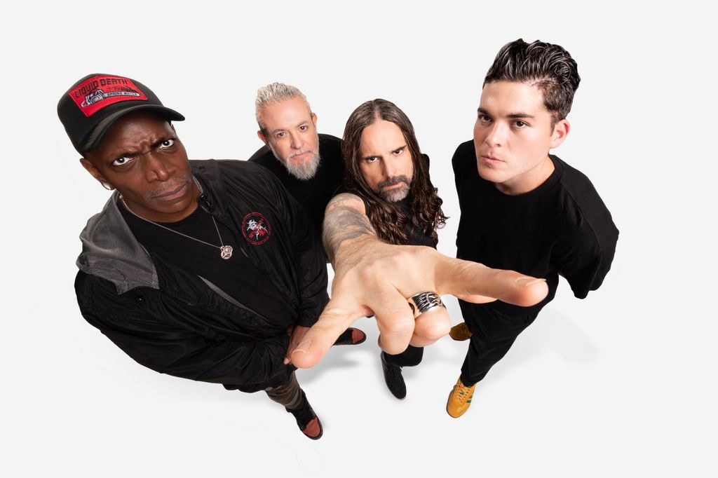 Sepultura: Oproštajni koncert
