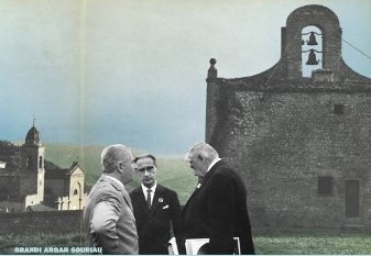 Testimonianze dell’arte 1963-1968. I Convegni di Verucchio-Rimini e le Biennali di San Marino