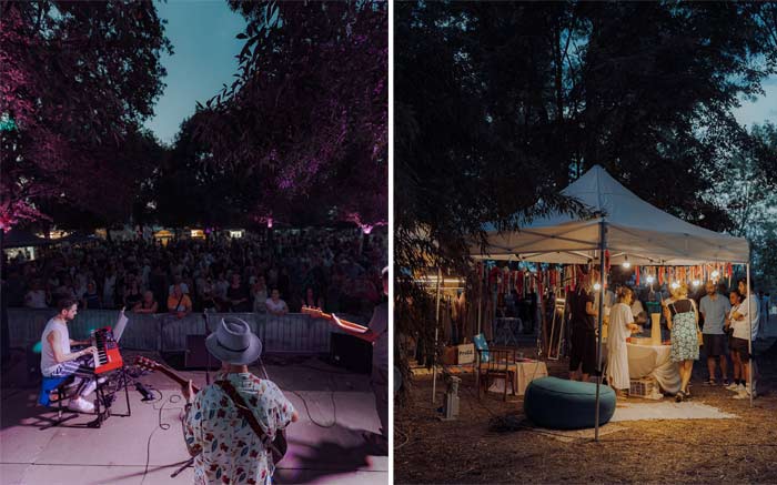 Lake Sound Festival