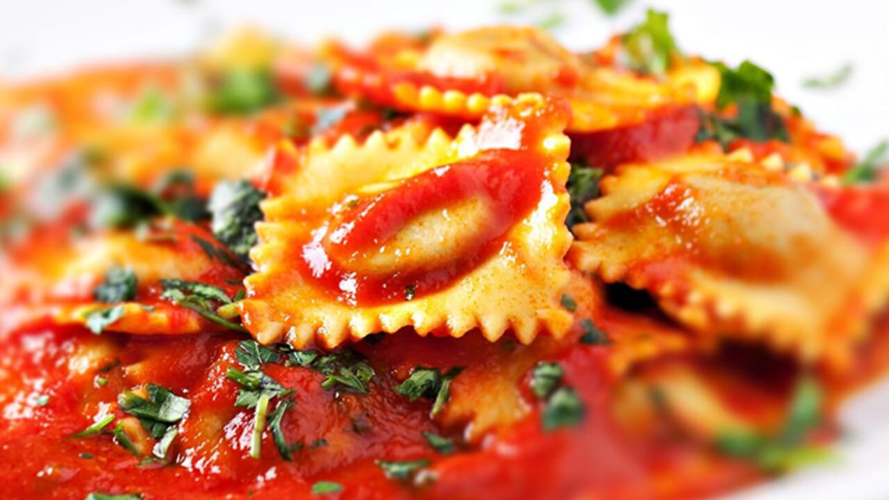 Sagra dell'Agnolotto