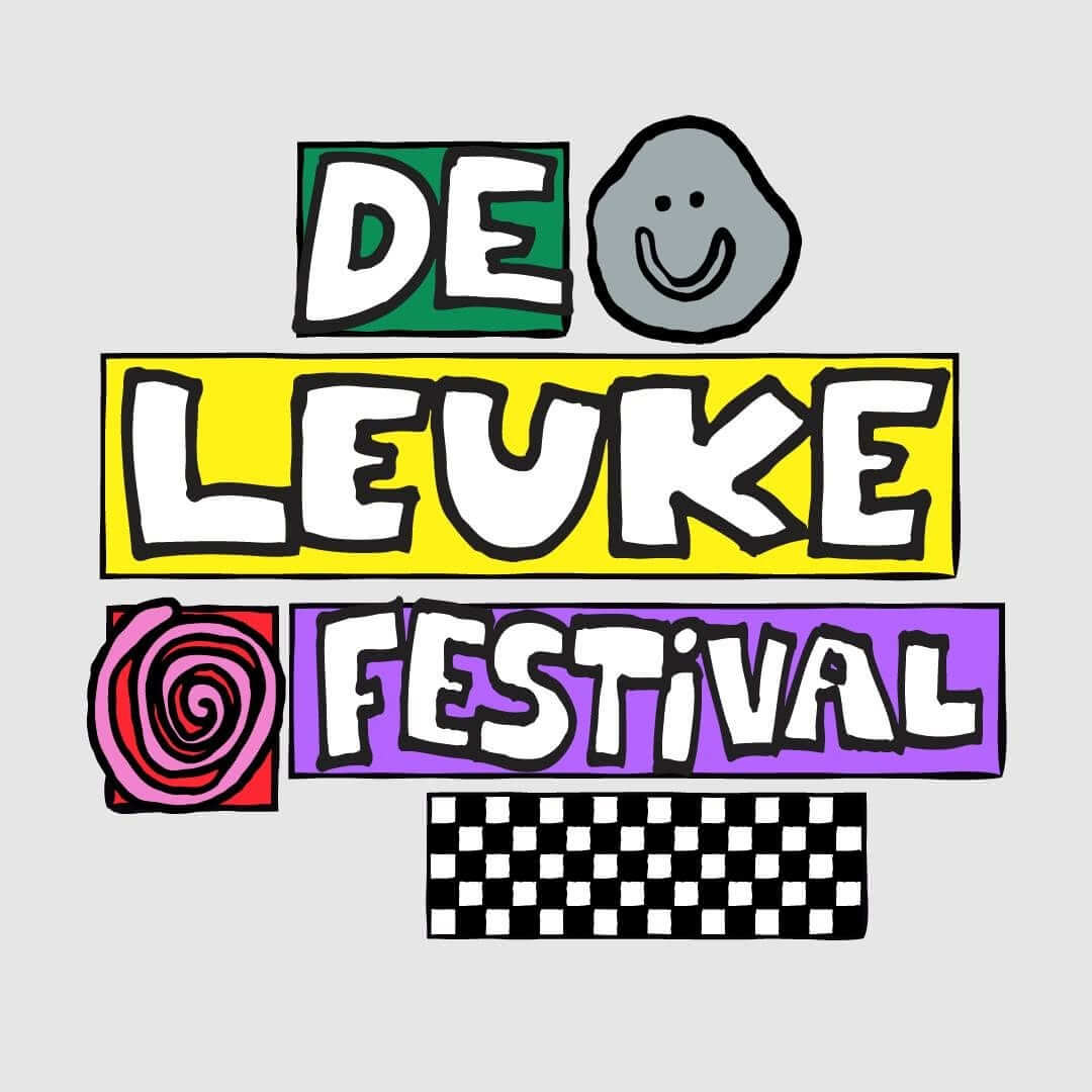 De Leuke Festival 2026