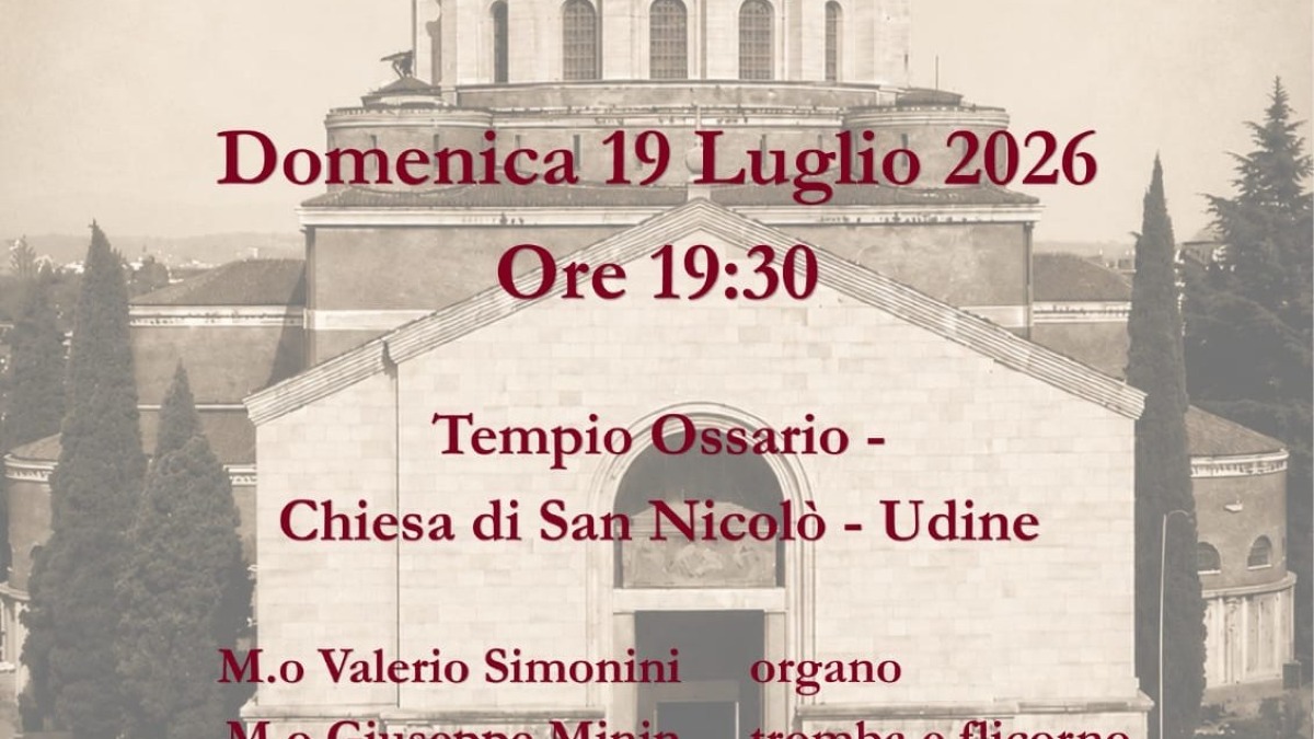 Armonie sotto la Cupola