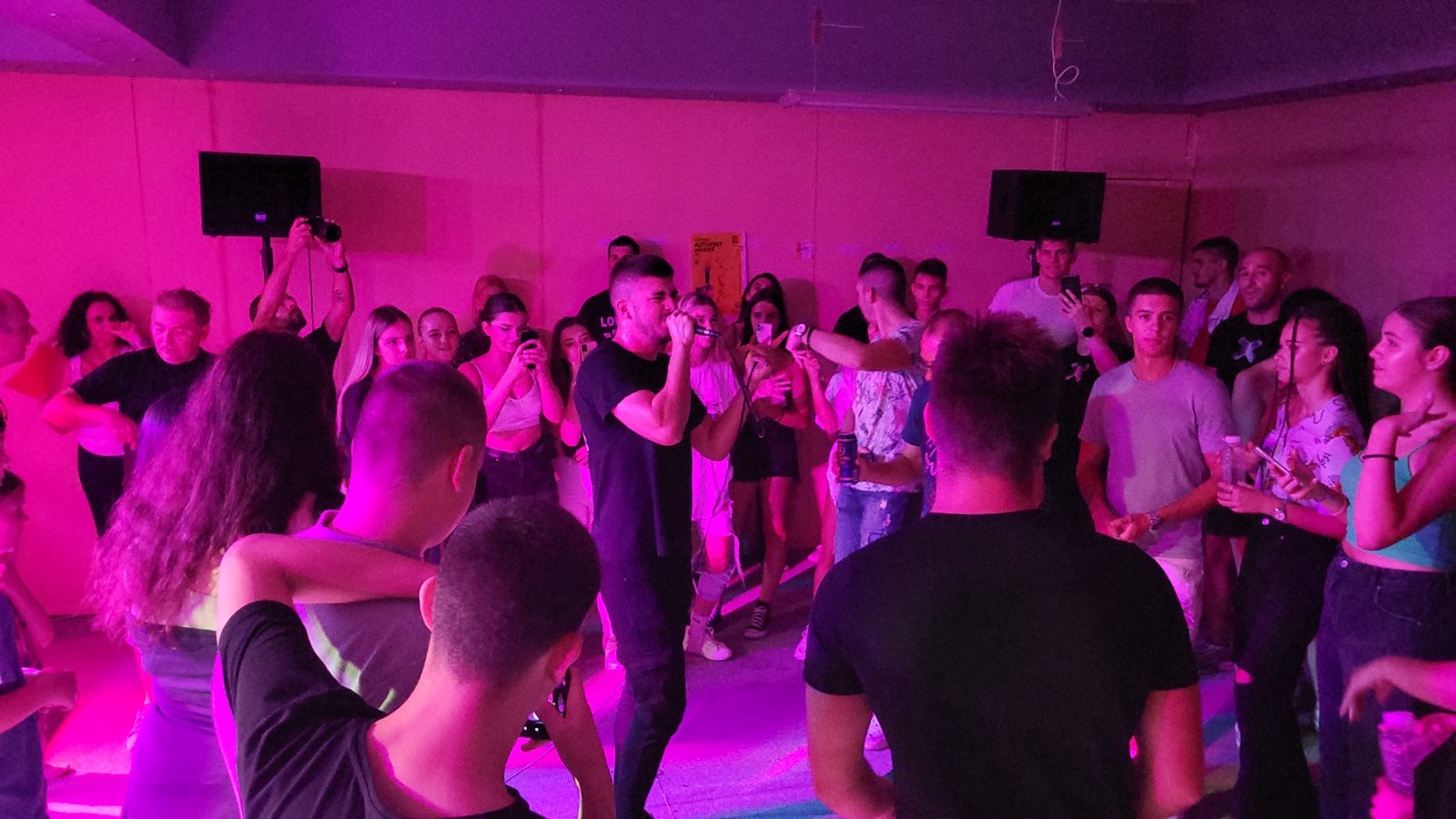Festival autorske muzike