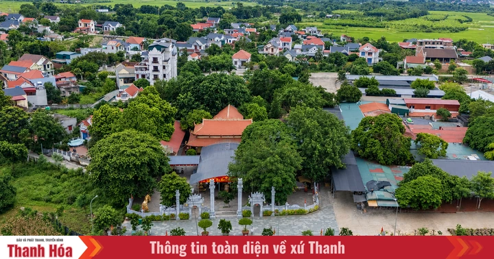 Lễ hội Hàn Sơn 2026