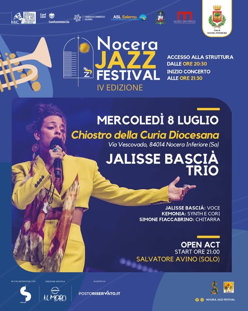 Nocera Jazz Festival