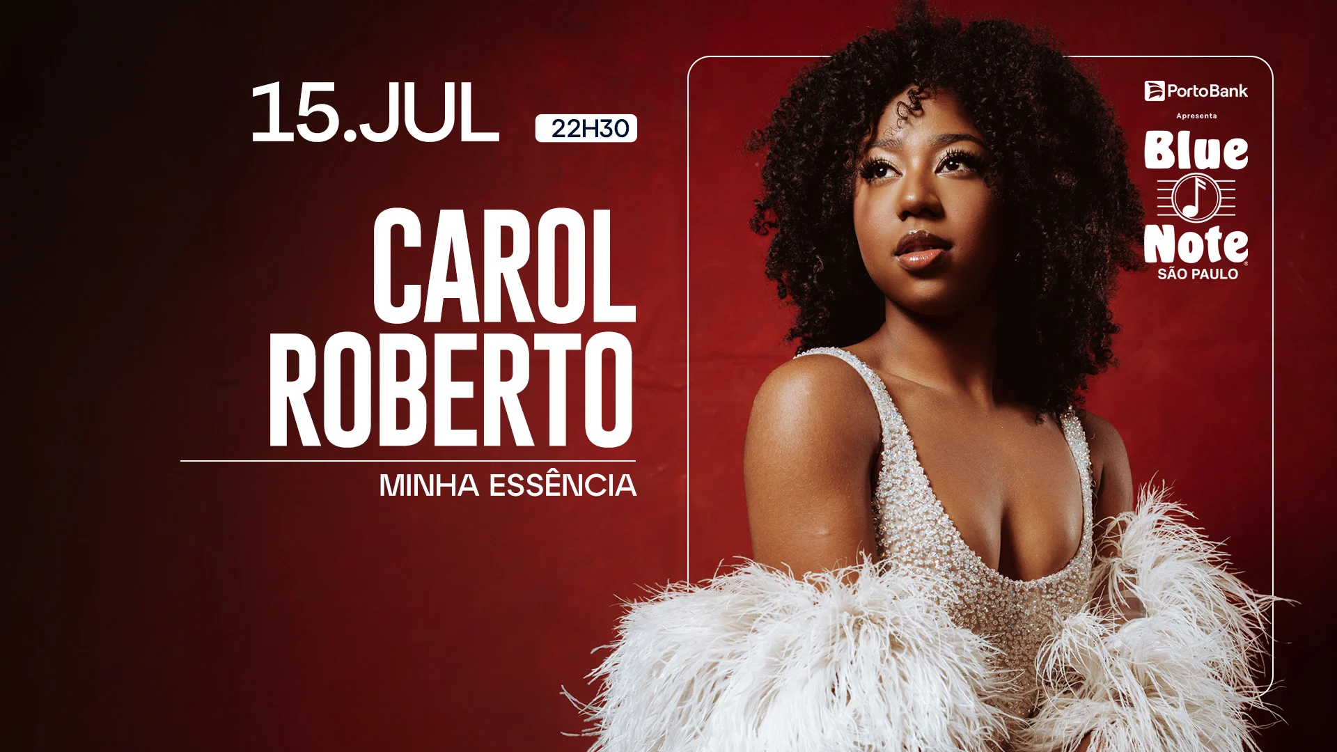 Minha Essência - Carol Roberto
