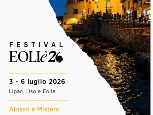EOLIÈ-Arte, Letteratura e Società