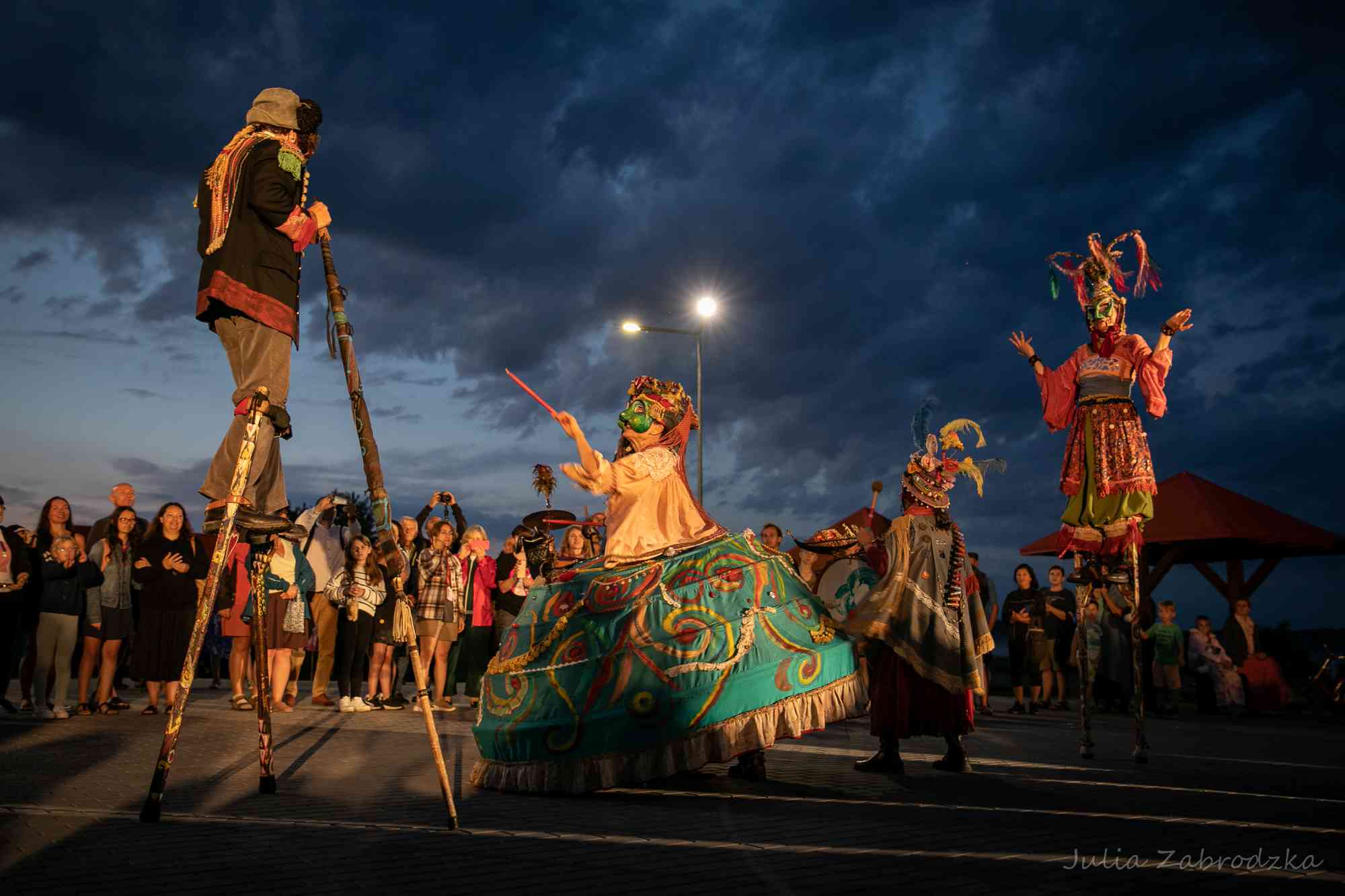 Międzynarodowy Festiwal Teatralny „Wertep”