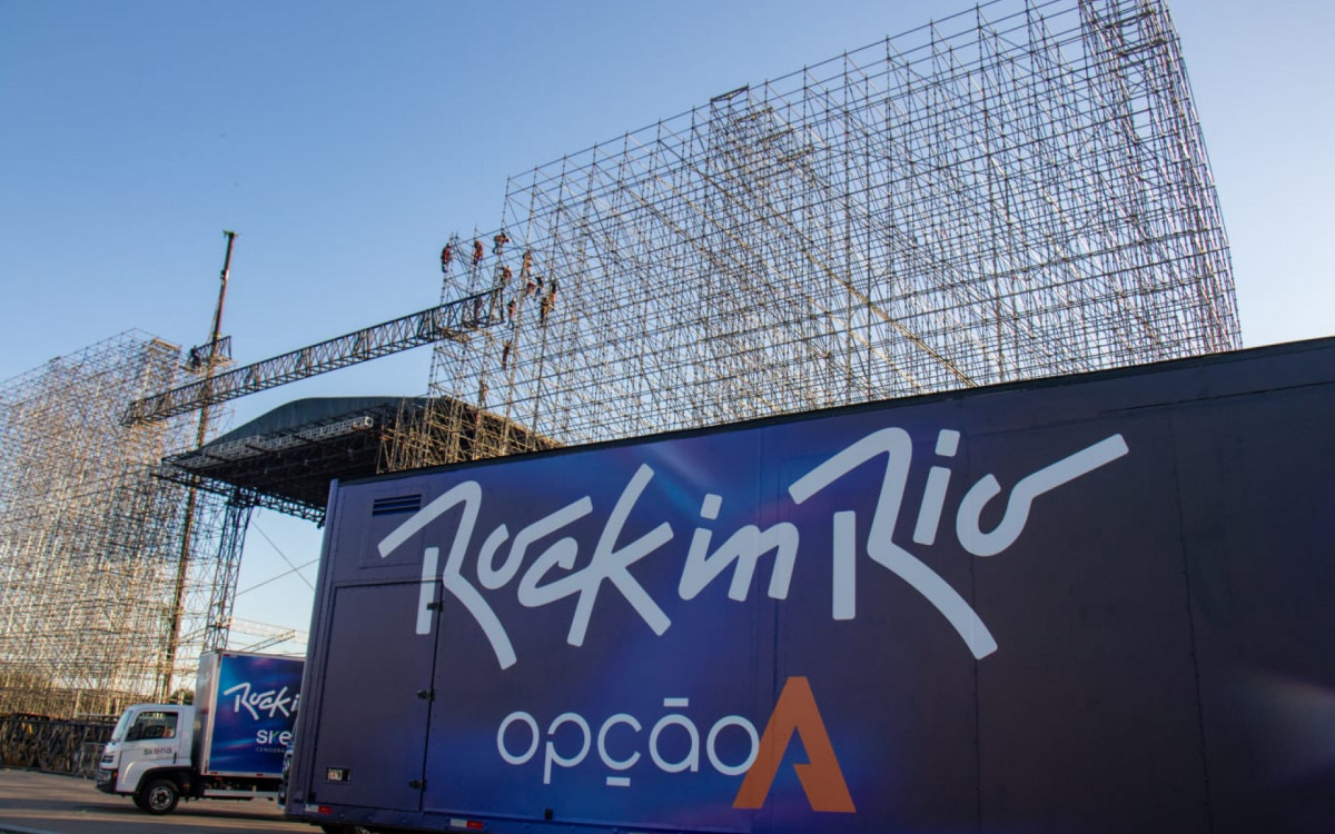 Rock in Rio