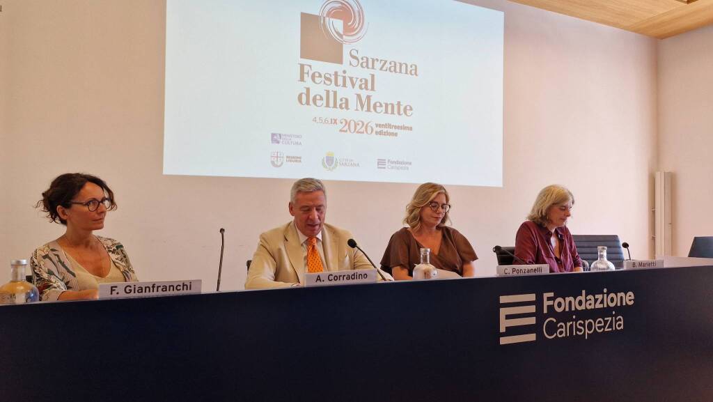 Festival della Mente