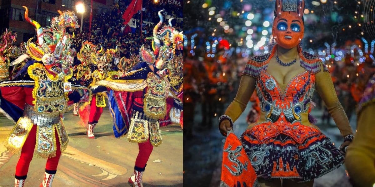 Carnaval de los Colores 2026