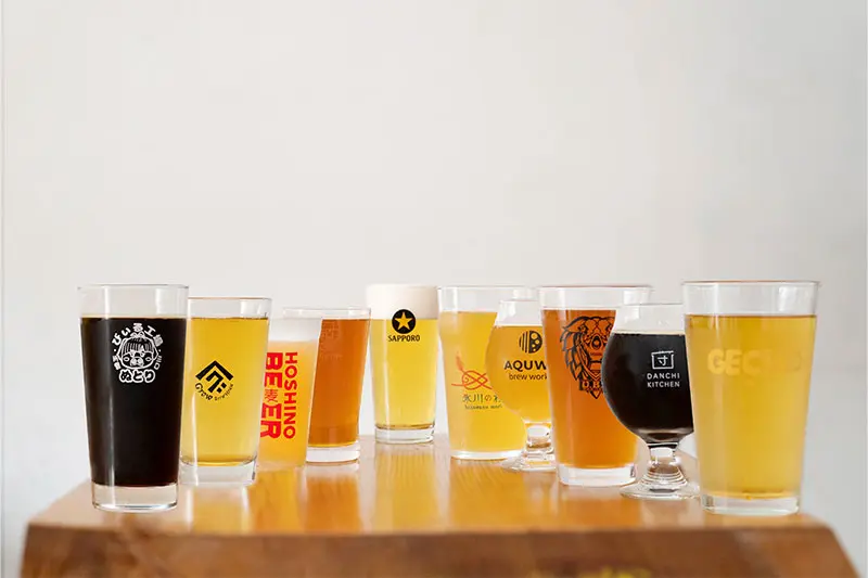 川口BEER!BEER!BEER!