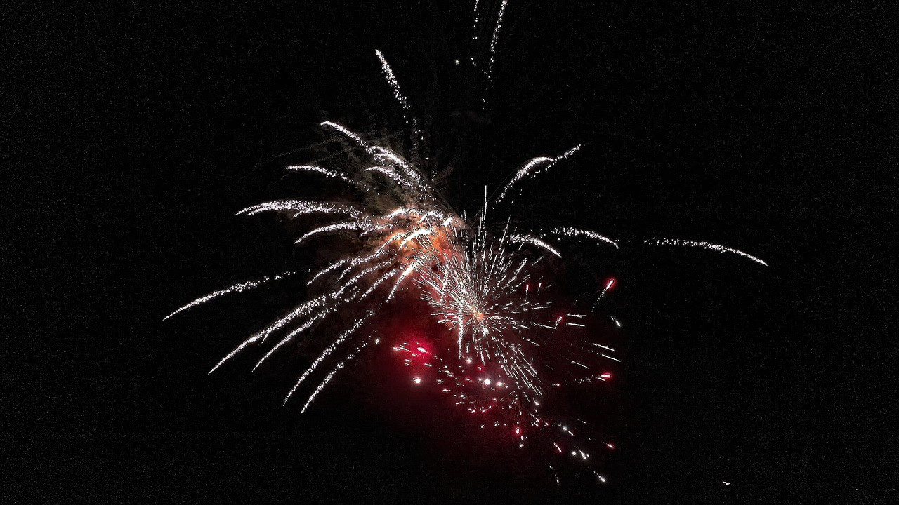 Fête Nationale 2026 à La Courneuve – Feu d’artifice