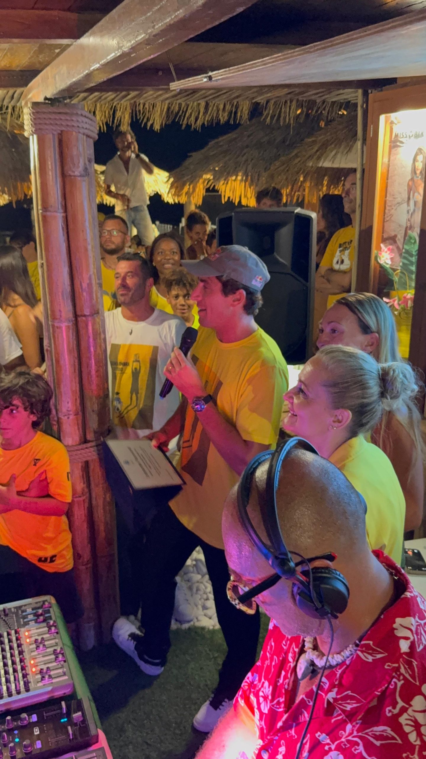 Grande festa per Leonardo Fioravanti