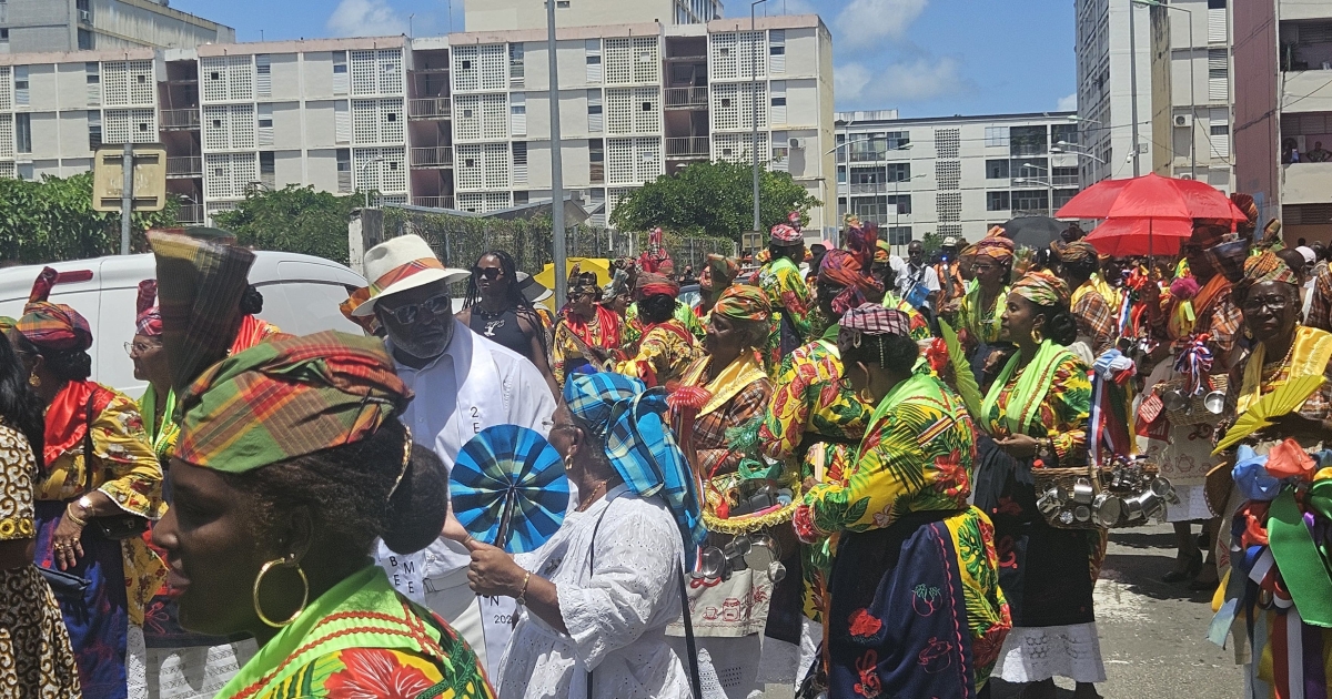 Fête des Cuisinières