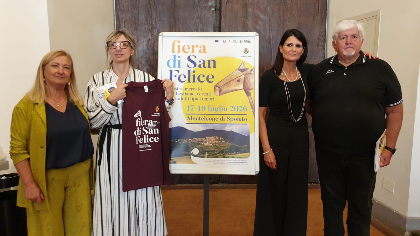 Fiera di San Felice
