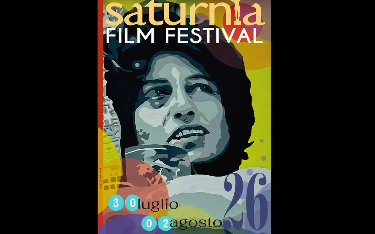 Saturnia Film Festival