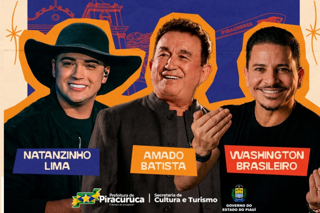 Festival dos Encantos