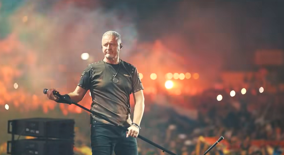 Thompsonov koncert
