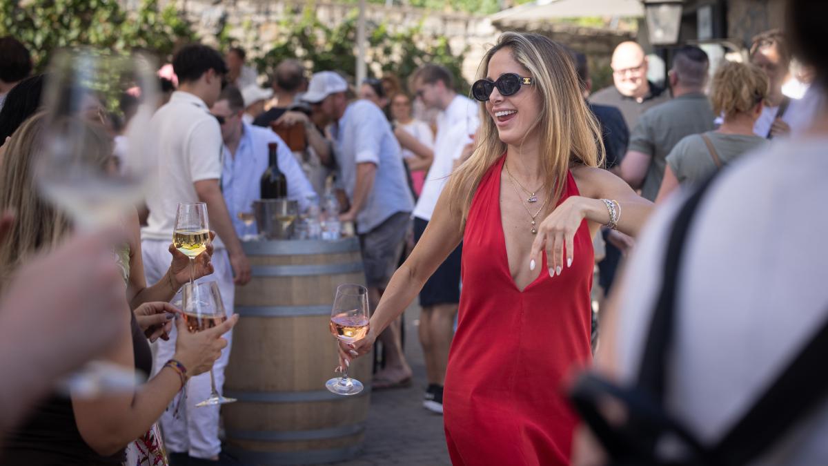 Wein am Stein-Festival 2026