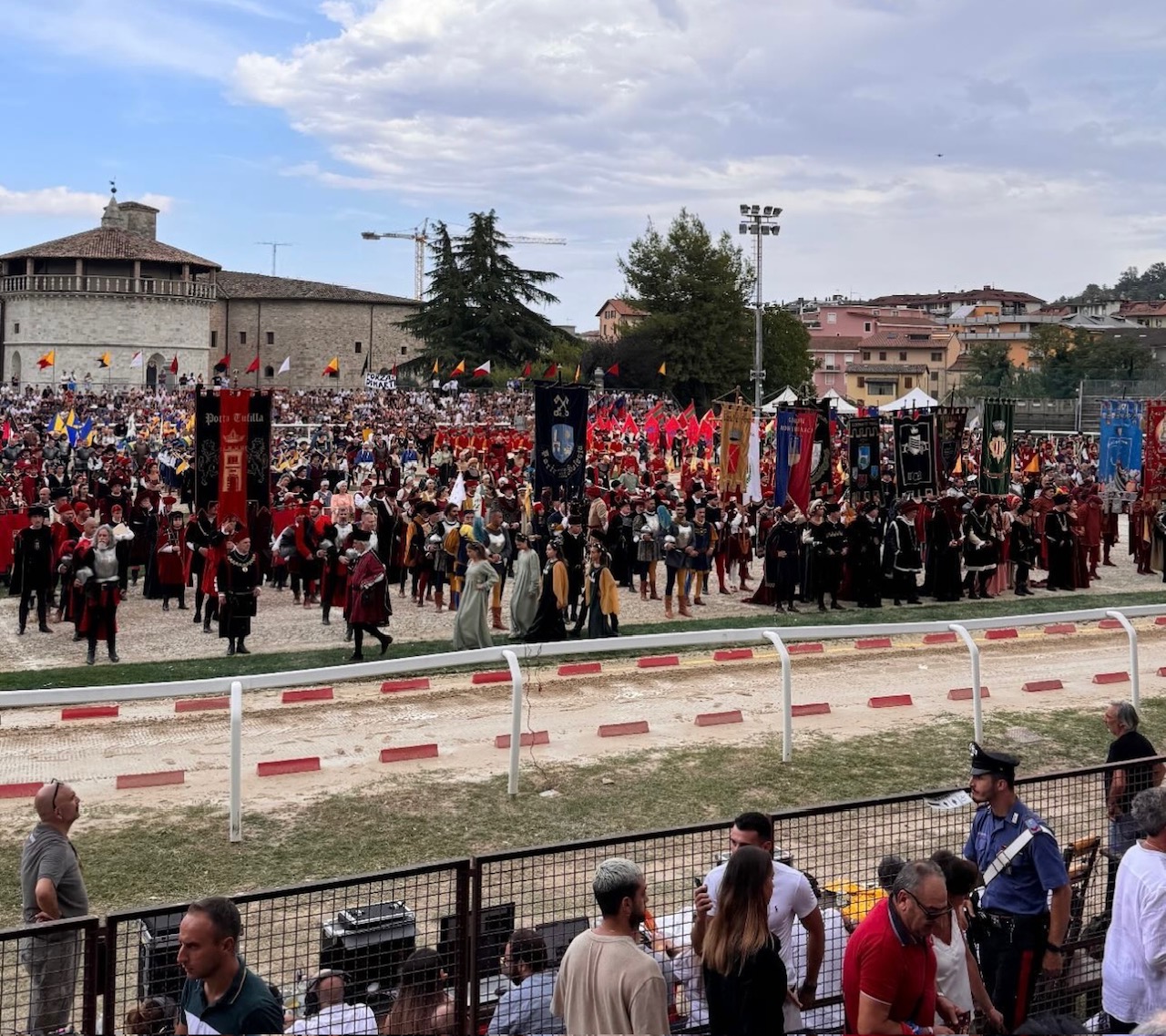 Quintana di Ascoli