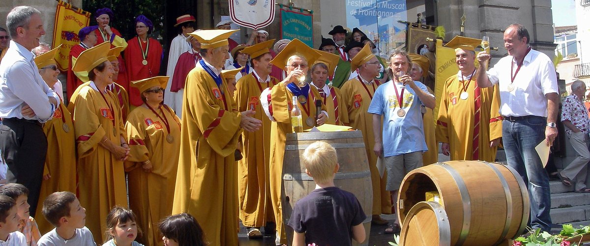 Festival du muscat