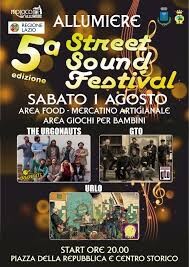 Street Sound Festival