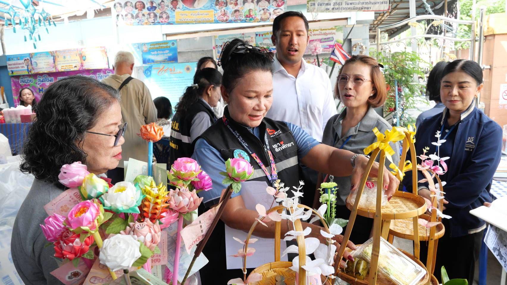 Pattaya Health Expo 2026