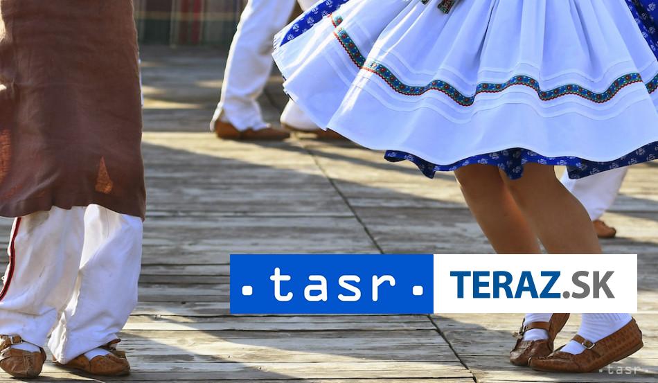 Folklórne slávnosti pod Poľanou