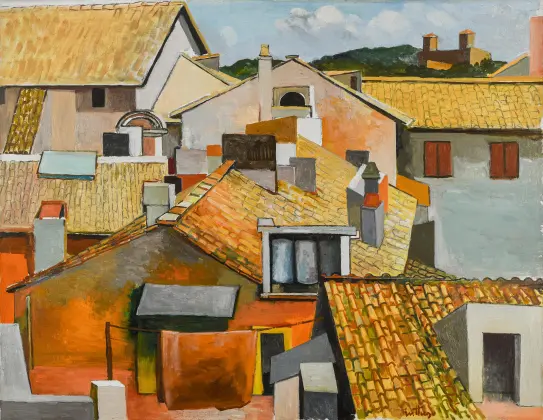 L’Arte celata. La Collezione Cocif