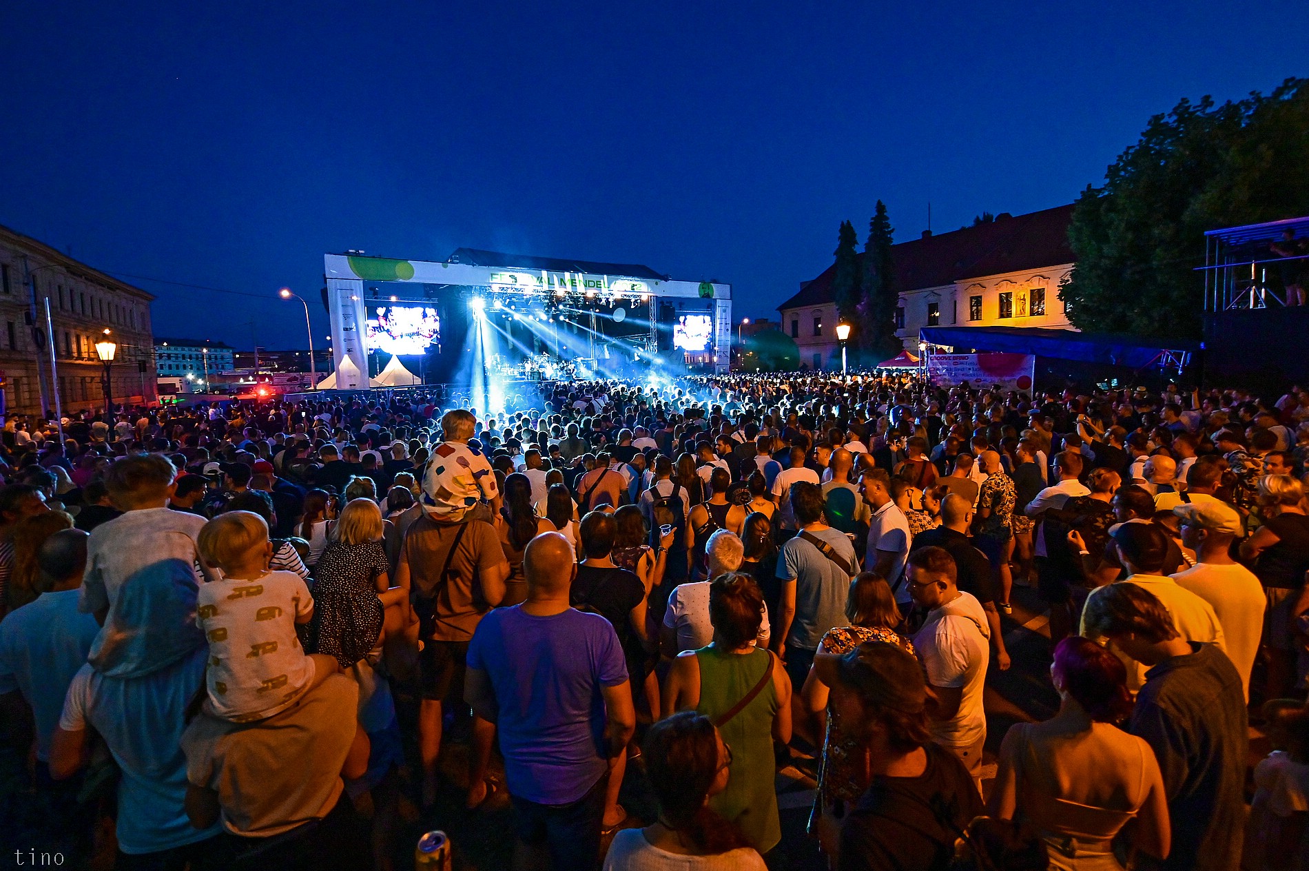 Mendel Festival 2026