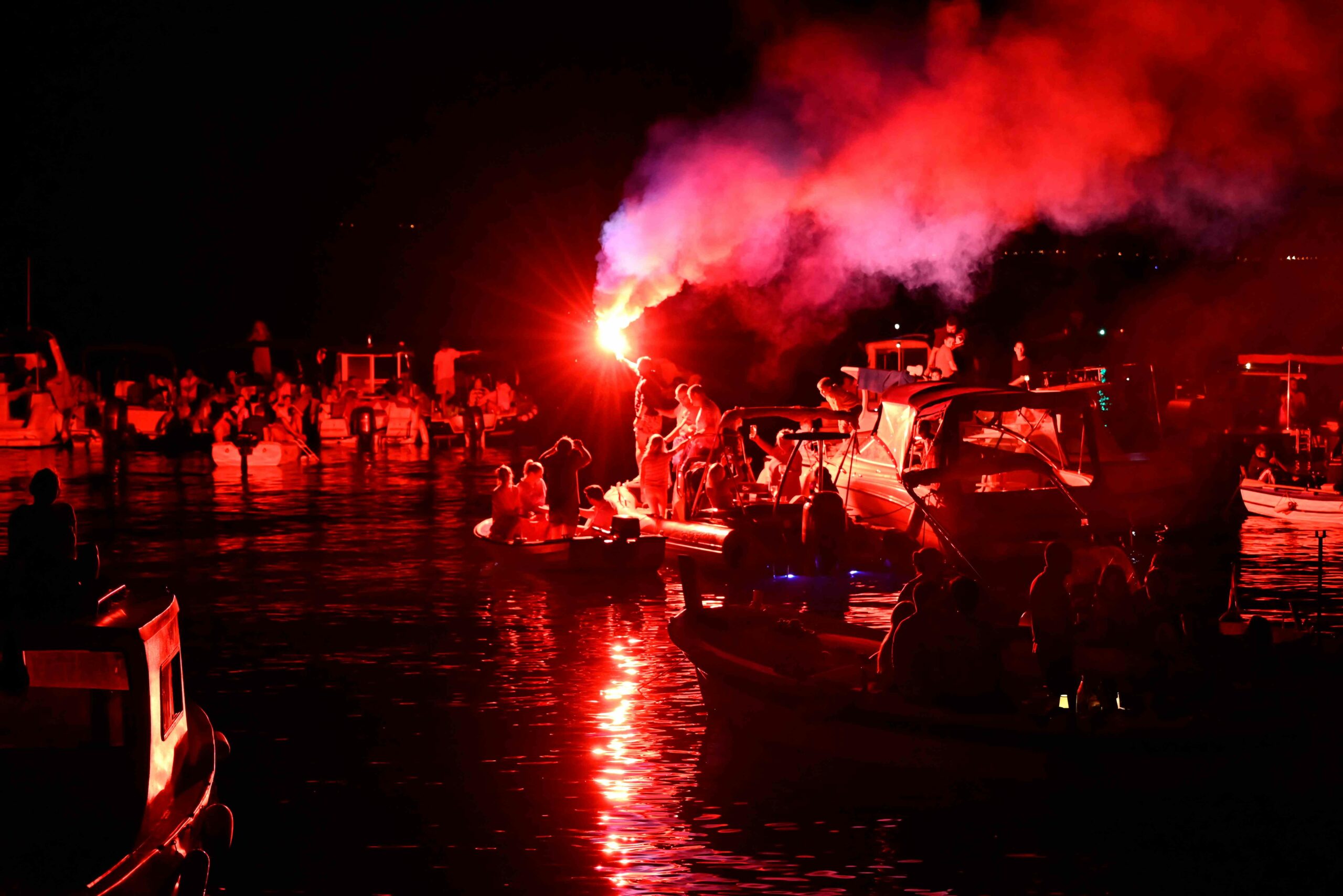 Koncert u čast Oliveru Dragojeviću na otočiću San Marino