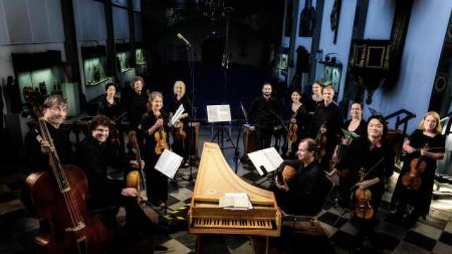 Santa Cecilia a Massenzio
