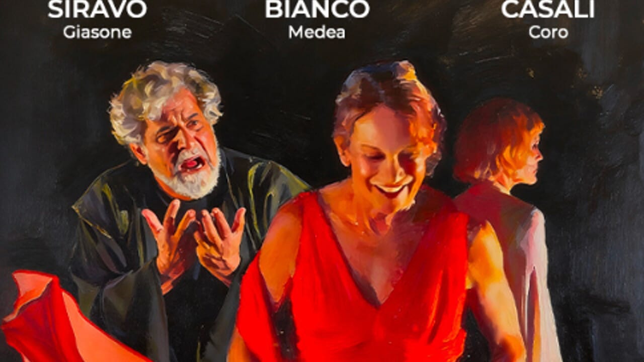 Festival del Mito